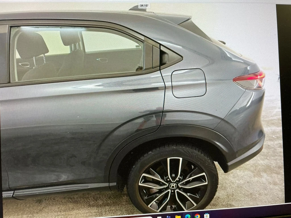 Honda HR-V – foto 10