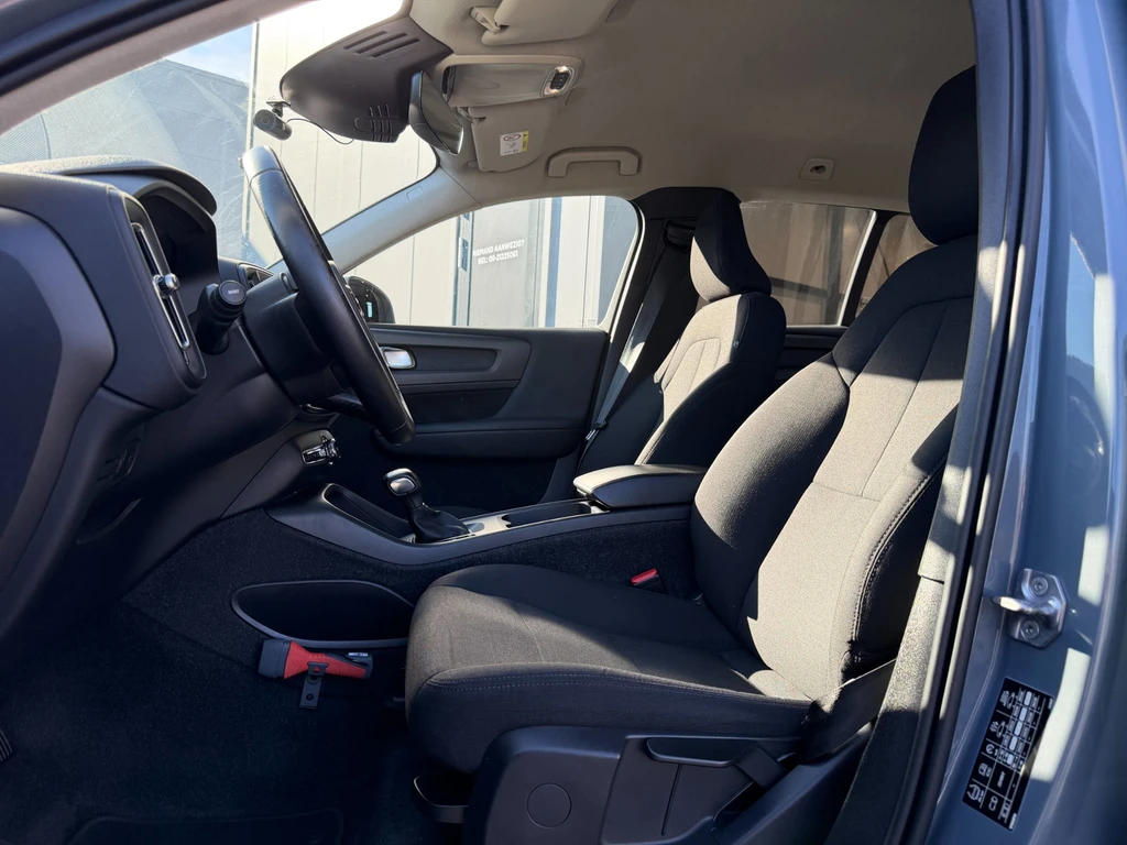 Volvo XC40 – foto 12