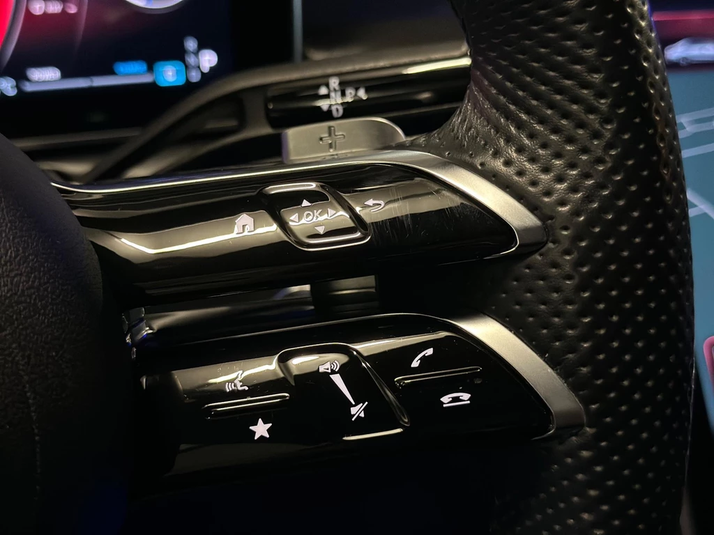 Mercedes-Benz C-Klasse – foto 26