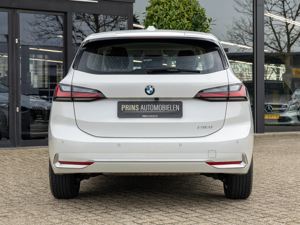 BMW 2 Serie – foto 4
