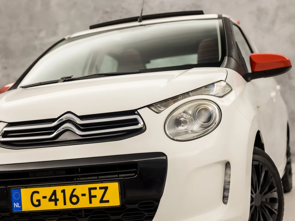 Citroën C1 – foto 30
