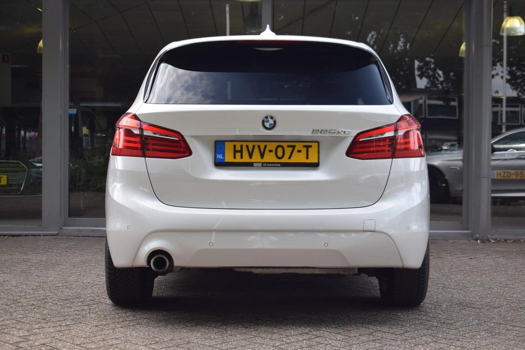 BMW 2 Serie – foto 4