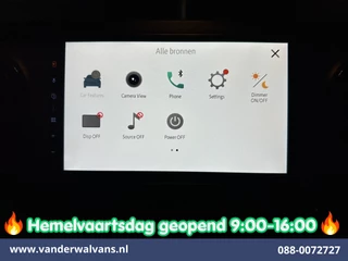 Mercedes-Benz Sprinter – thumbnail 15