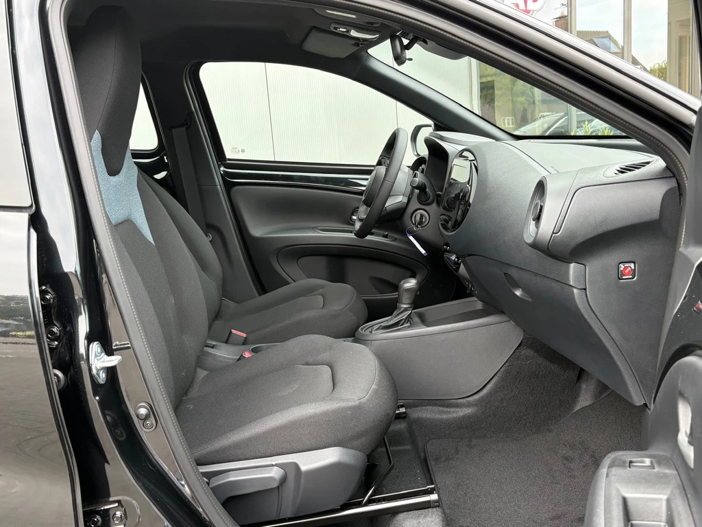 Toyota Aygo – foto 11