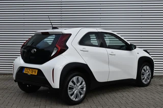 Toyota Aygo – thumbnail 5