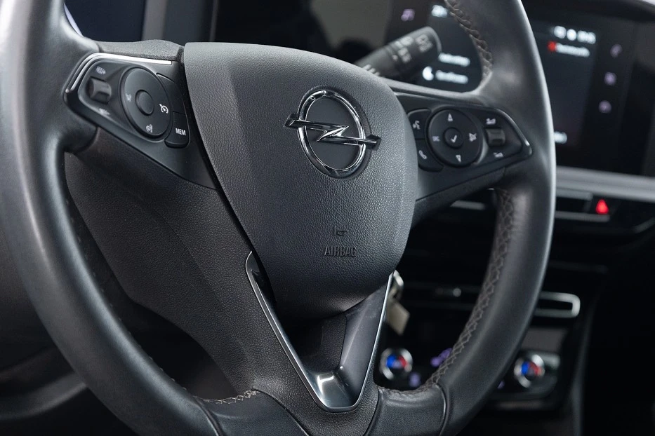 Opel Mokka – foto 15