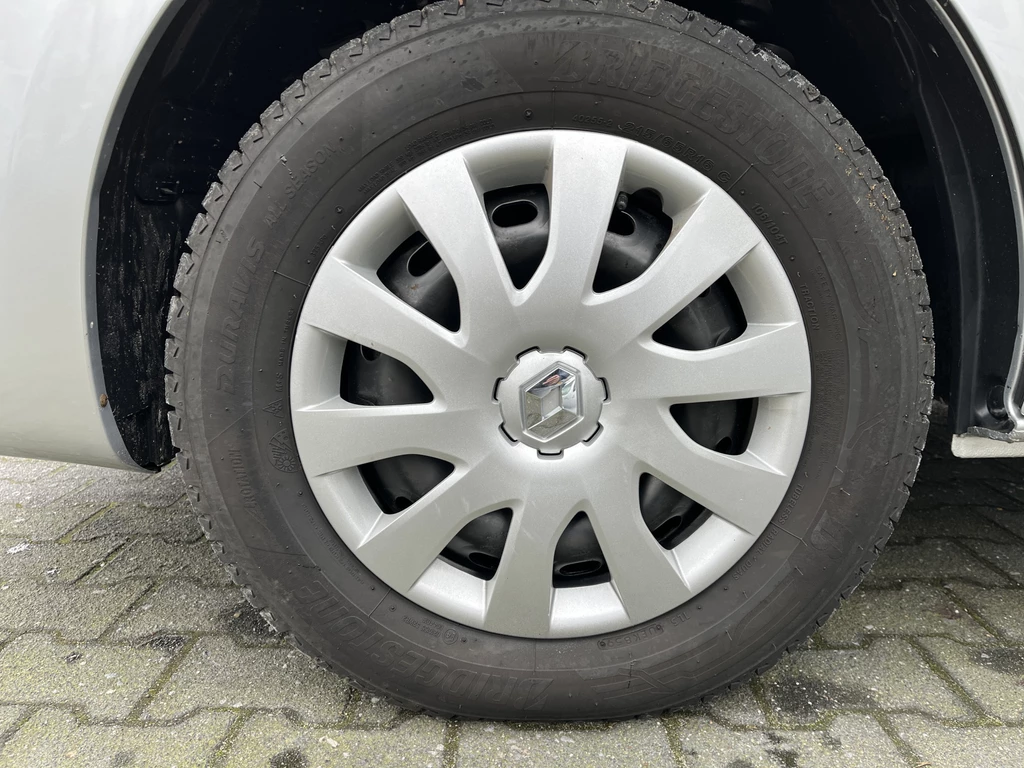 Renault Trafic – foto 36