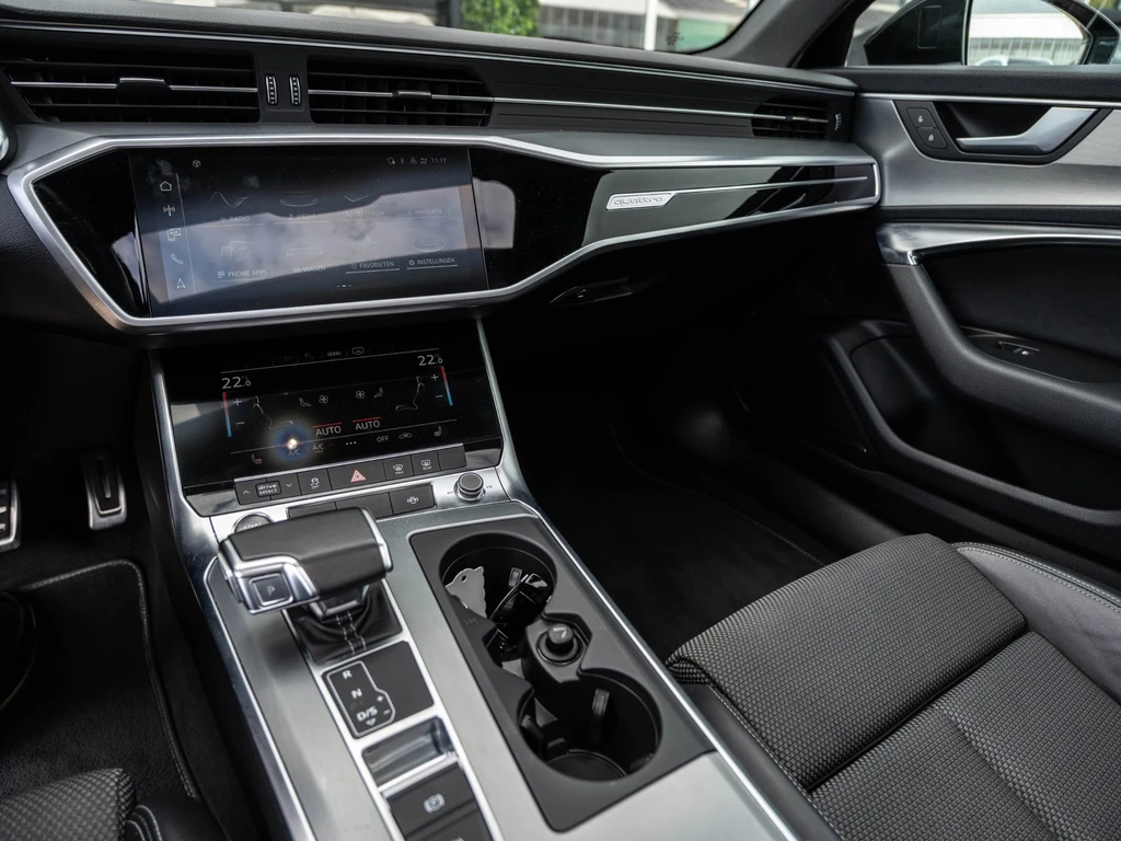 Audi A6 – foto 9