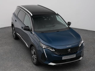 Peugeot 5008 – thumbnail 16