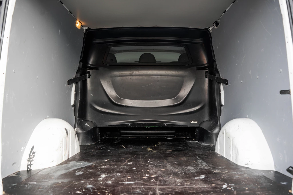 Mercedes-Benz Vito – foto 10