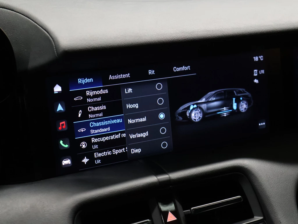 Porsche Taycan – foto 19