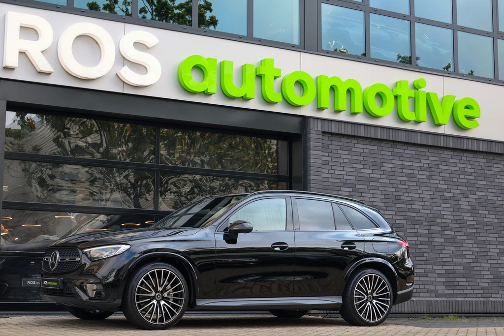 Mercedes-Benz GLC – foto 2