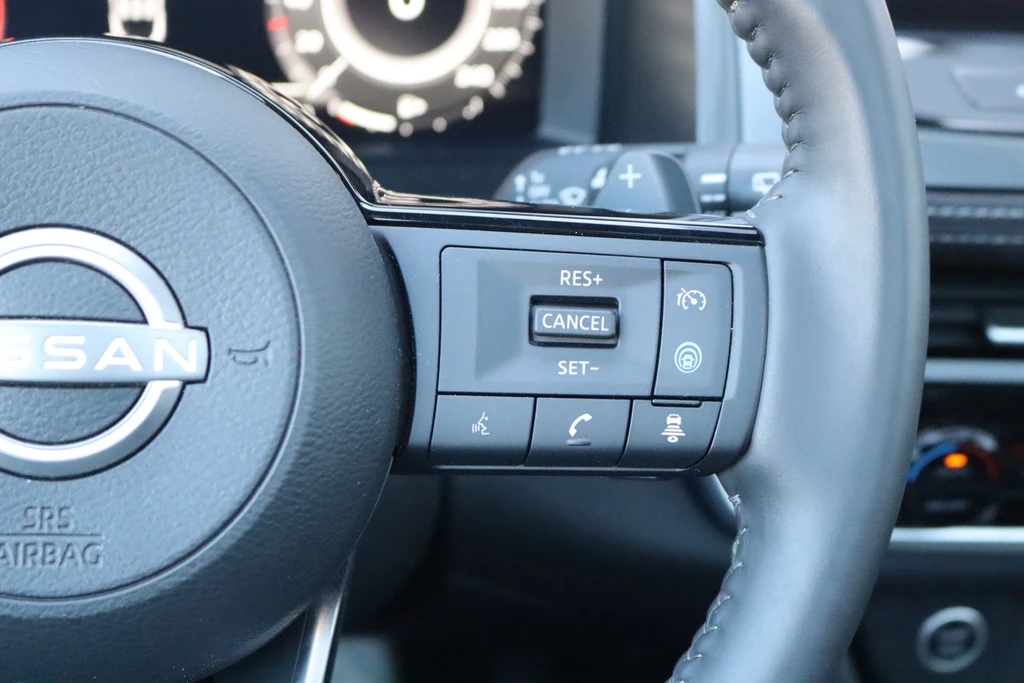 Nissan QASHQAI – foto 16