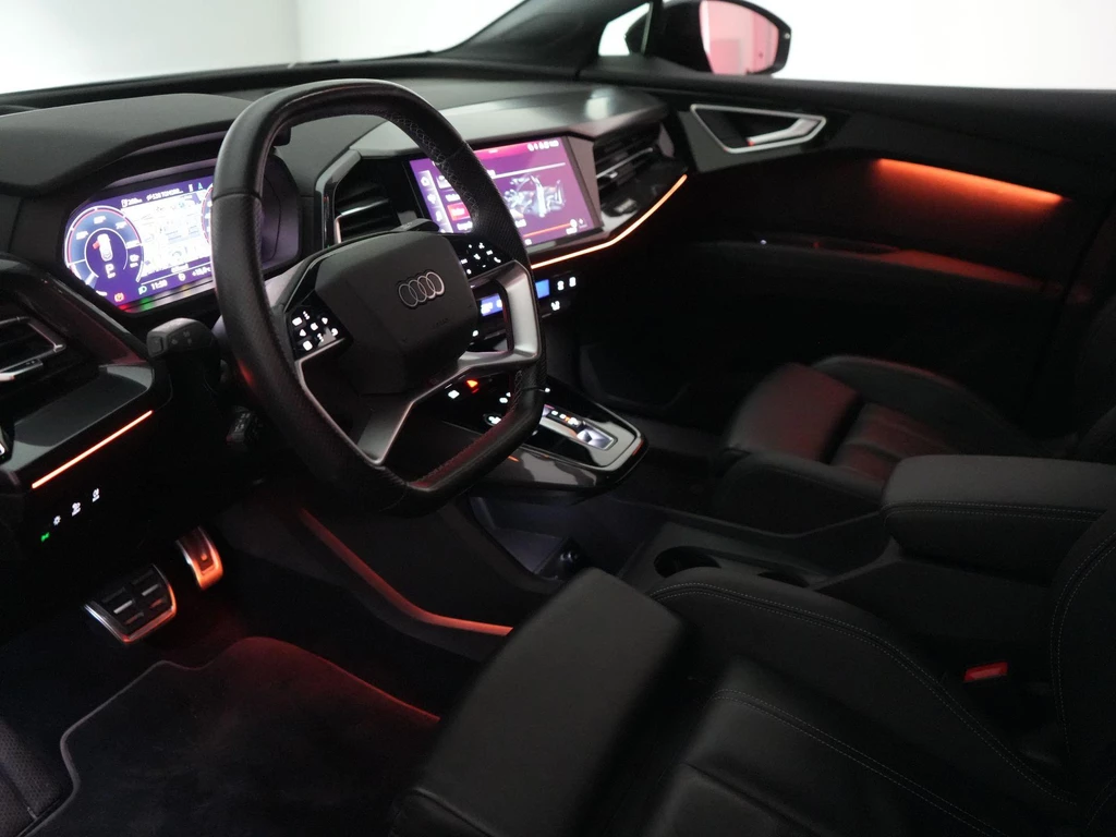 Audi Q4 Sportback e-tron – foto 31