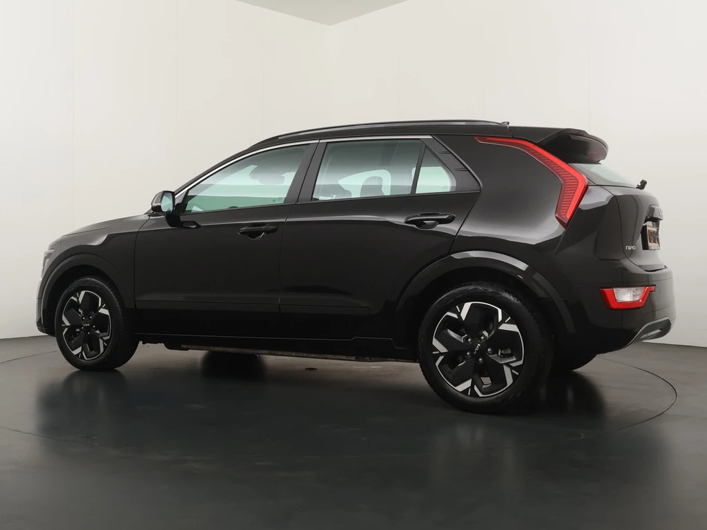 Kia Niro EV – foto 4