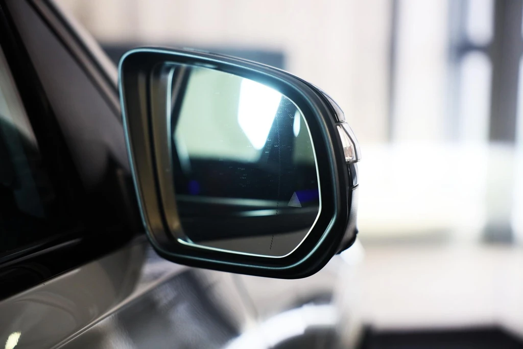 Mercedes-Benz GLE – foto 55