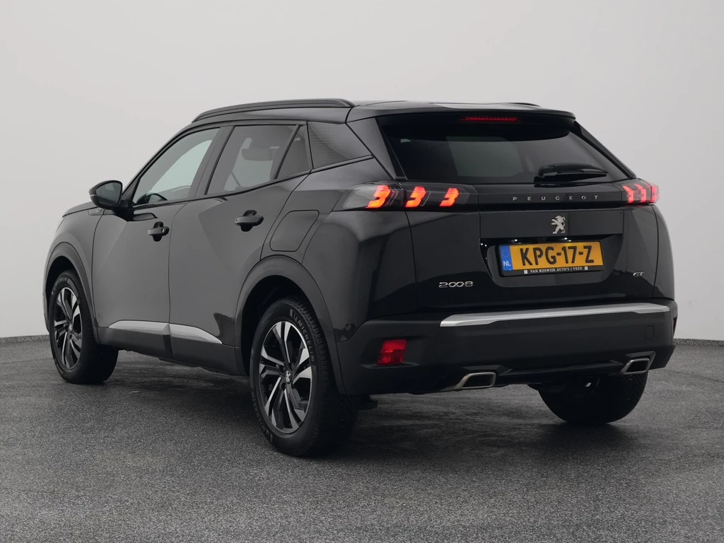 Peugeot 2008 – foto 4