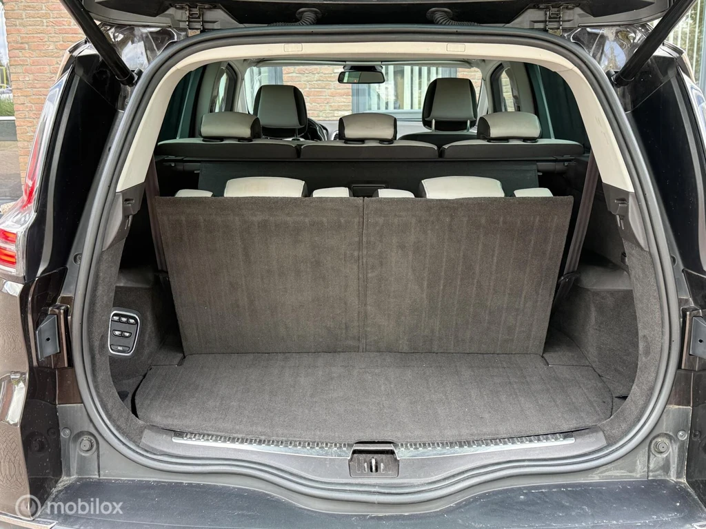 Renault Espace – foto 34