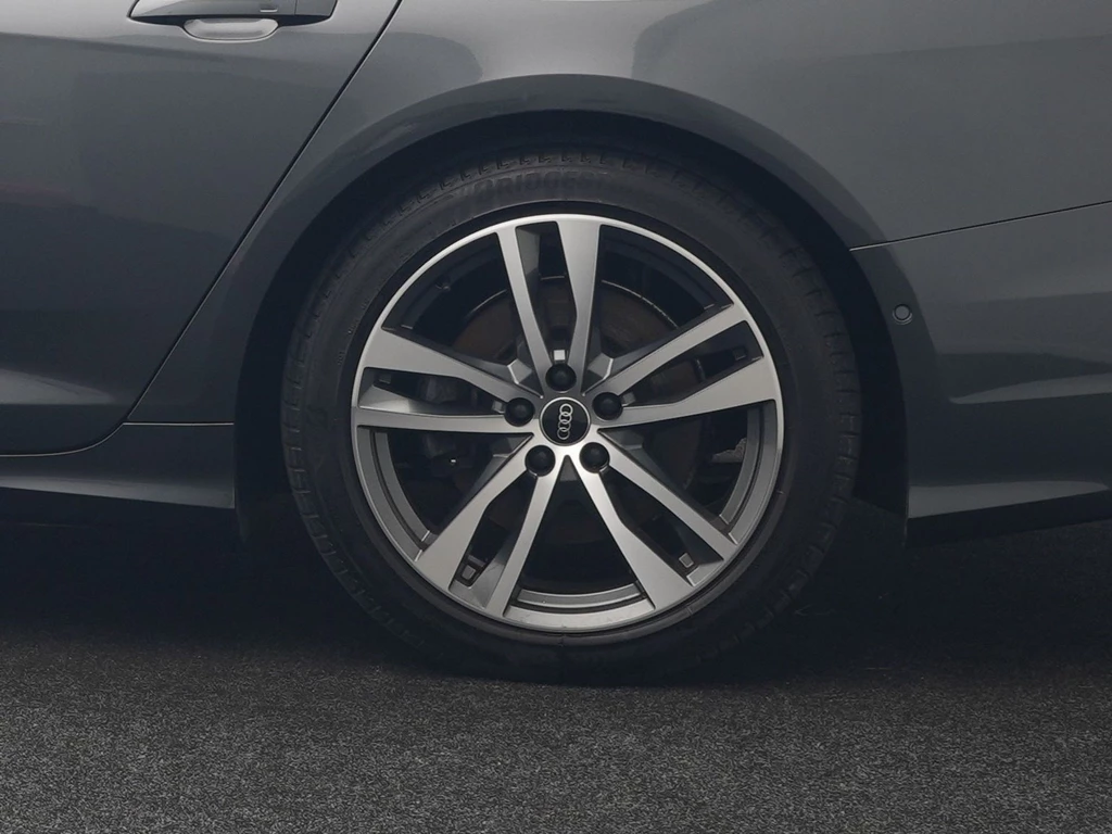 Audi A6 – foto 49