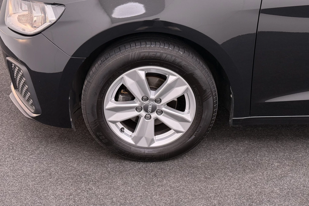 Audi A1 Sportback – foto 7