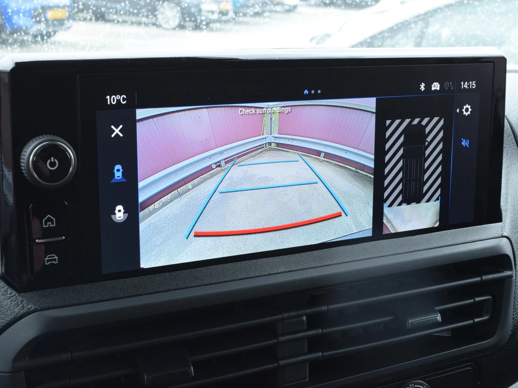 Opel Vivaro – foto 17