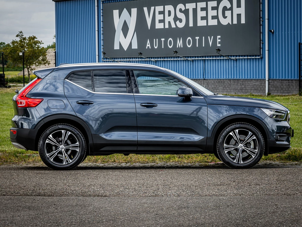 Volvo XC40 – foto 5