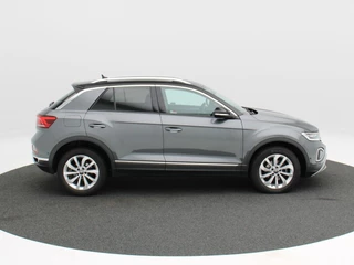 Volkswagen T-Roc – thumbnail 5