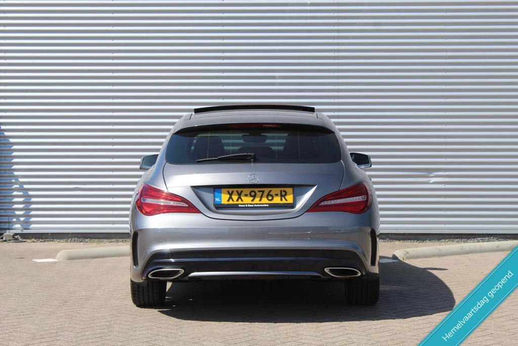 Mercedes-Benz CLA – foto 7