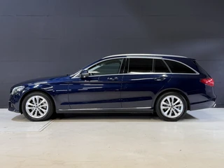 Mercedes-Benz C-Klasse – thumbnail 2