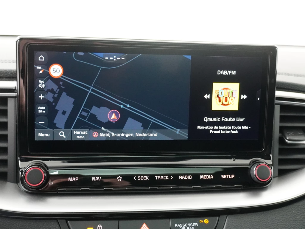 Kia XCeed – foto 28