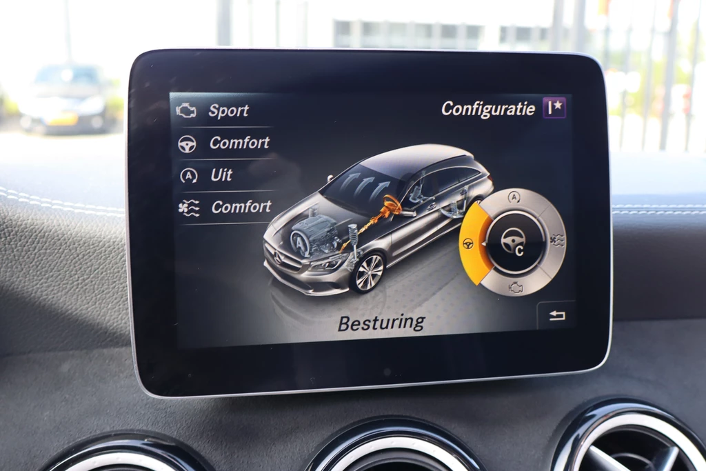 Mercedes-Benz CLA – foto 28