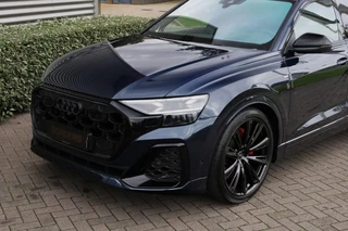 Audi Q8 – thumbnail 1