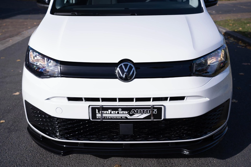 Volkswagen Caddy – foto 17