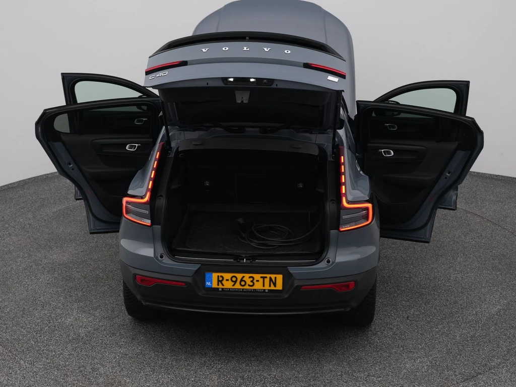 Volvo C40 – foto 34