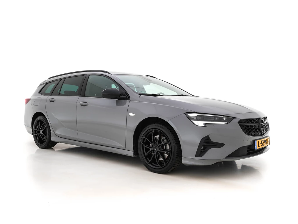 Opel Insignia – foto 5
