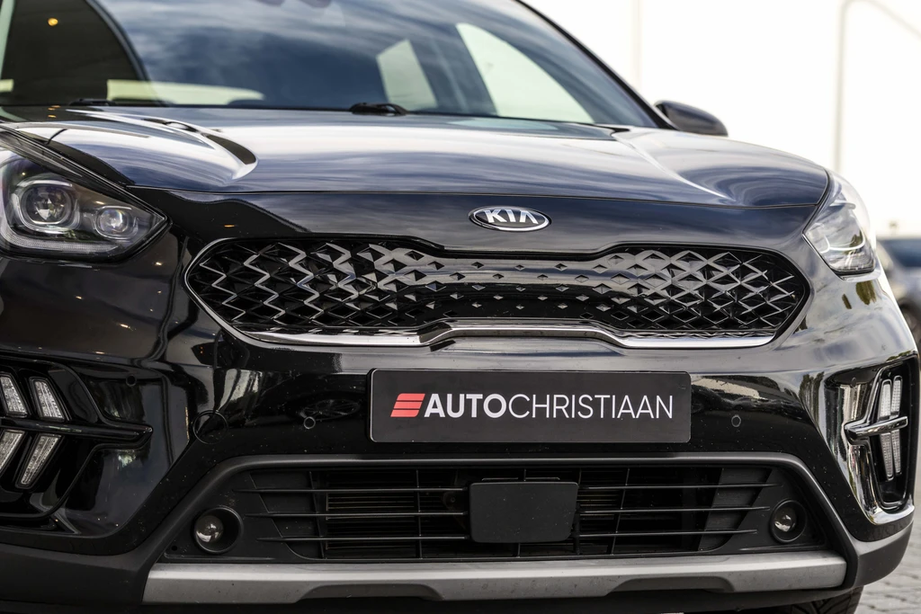 Kia Niro – foto 9