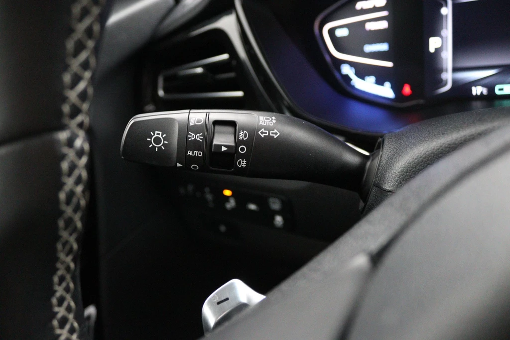 Kia Niro – foto 24