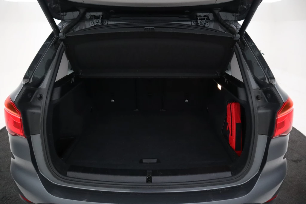 BMW X1 – foto 12