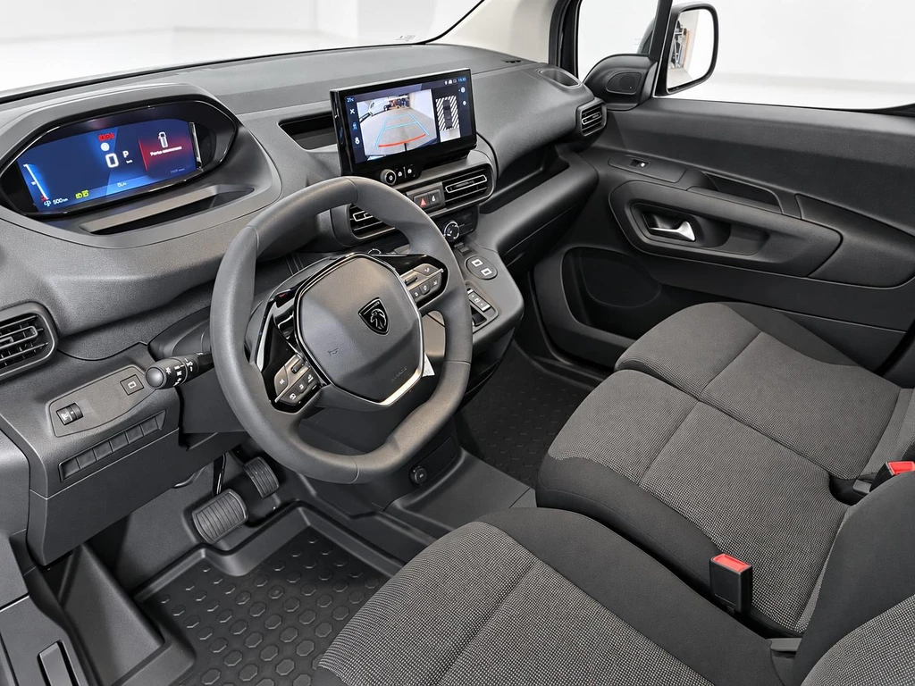 Peugeot Partner – foto 11