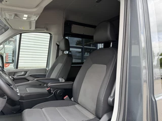 Volkswagen Crafter – thumbnail 21