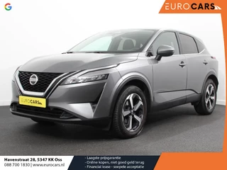Nissan QASHQAI – thumbnail 1