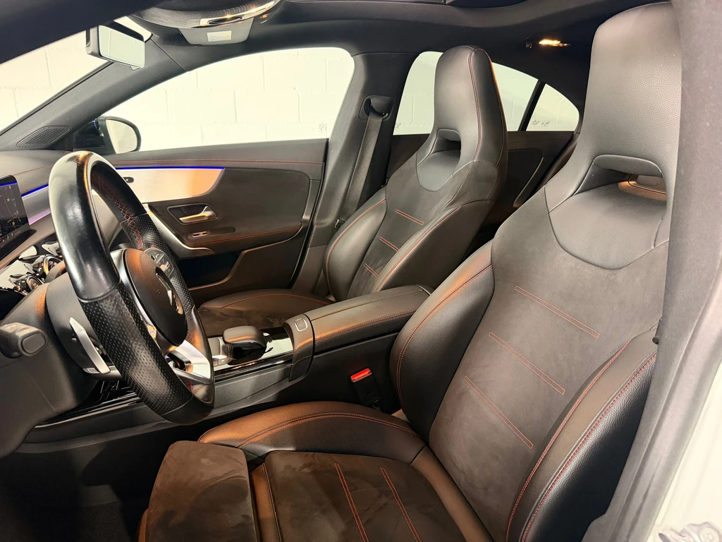 Mercedes-Benz CLA – foto 11