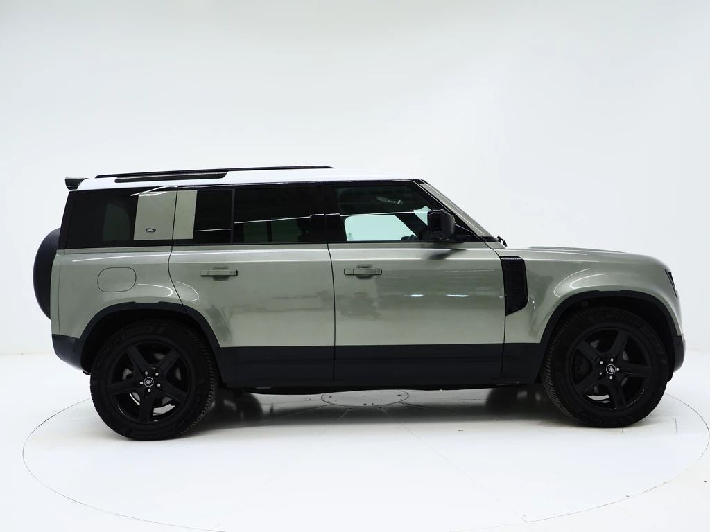 Land Rover Defender – foto 6