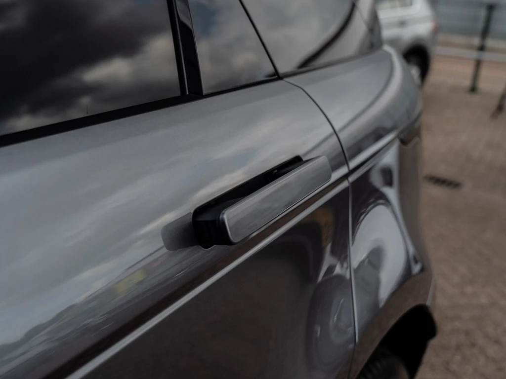 Land Rover Range Rover Evoque – foto 36