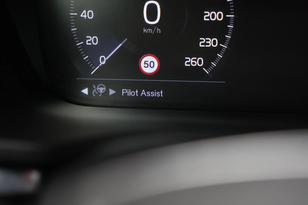 Volvo V60 – foto 18