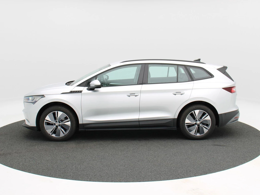 Škoda Enyaq iV – foto 2