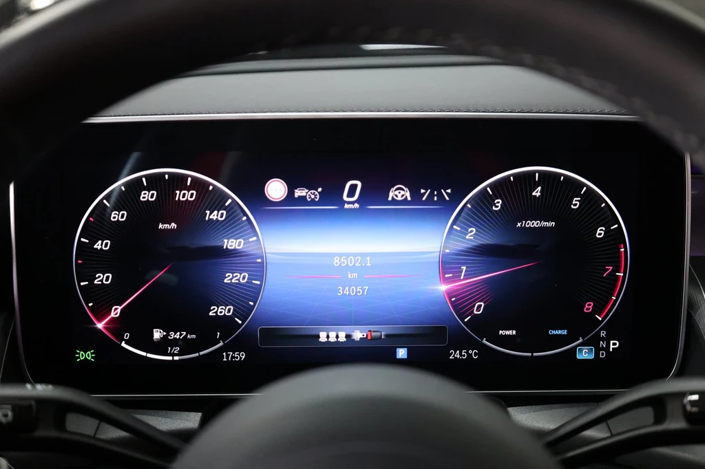 Mercedes-Benz GLC – foto 10