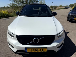 Volvo XC40 – thumbnail 7