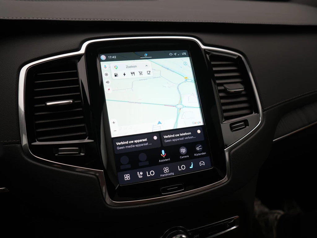 Volvo XC90 – foto 52