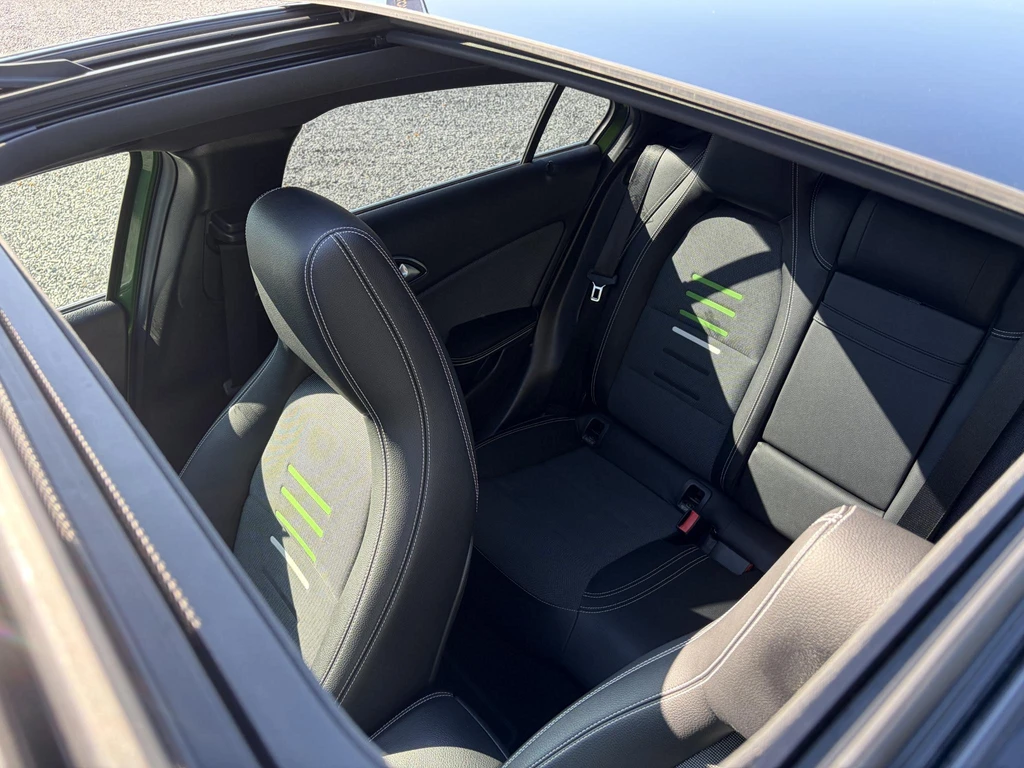 Mercedes-Benz A-Klasse – foto 15